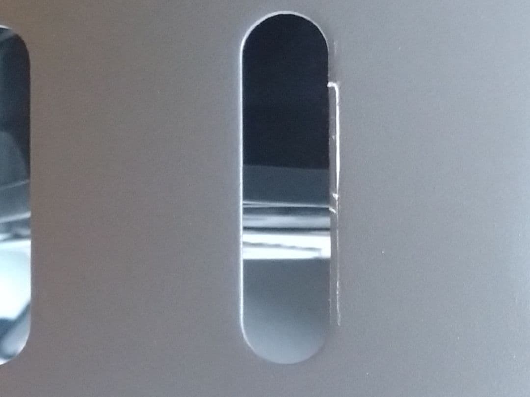 sonic age77　中古SandBox Smart C1（キズあり）