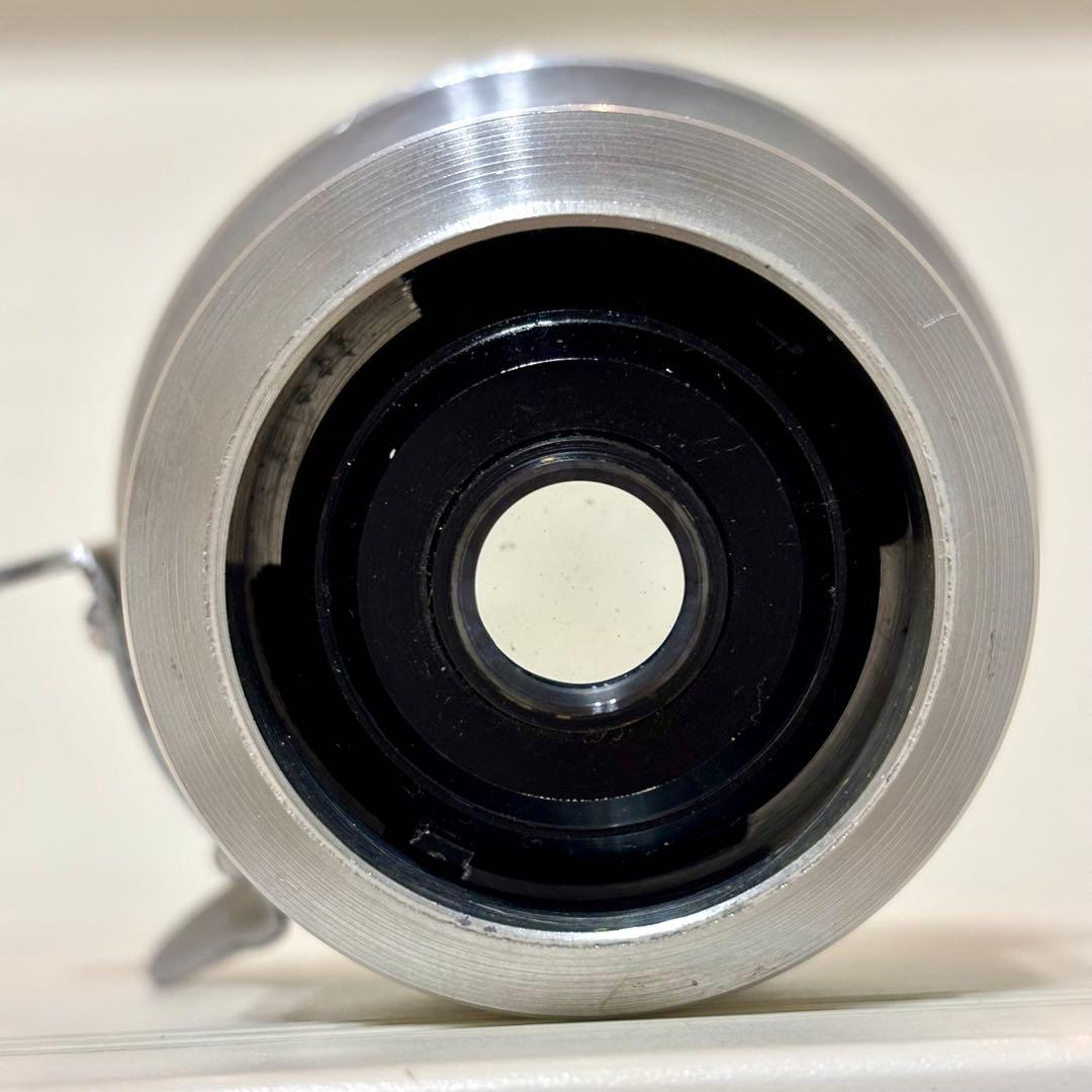 LOMO PO61-5 28mm F2.5 オールドシネレンズ （RO61-5）