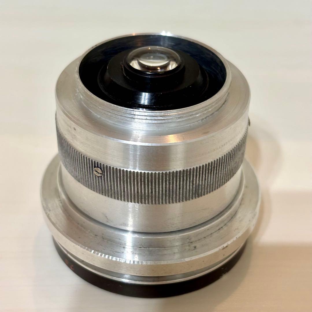 LOMO PO61-5 28mm F2.5 オールドシネレンズ （RO61-5）