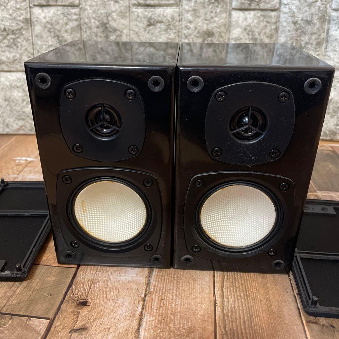 #822 ONKYO 2.1ch ホームシアターシステムBASE-V20HDX