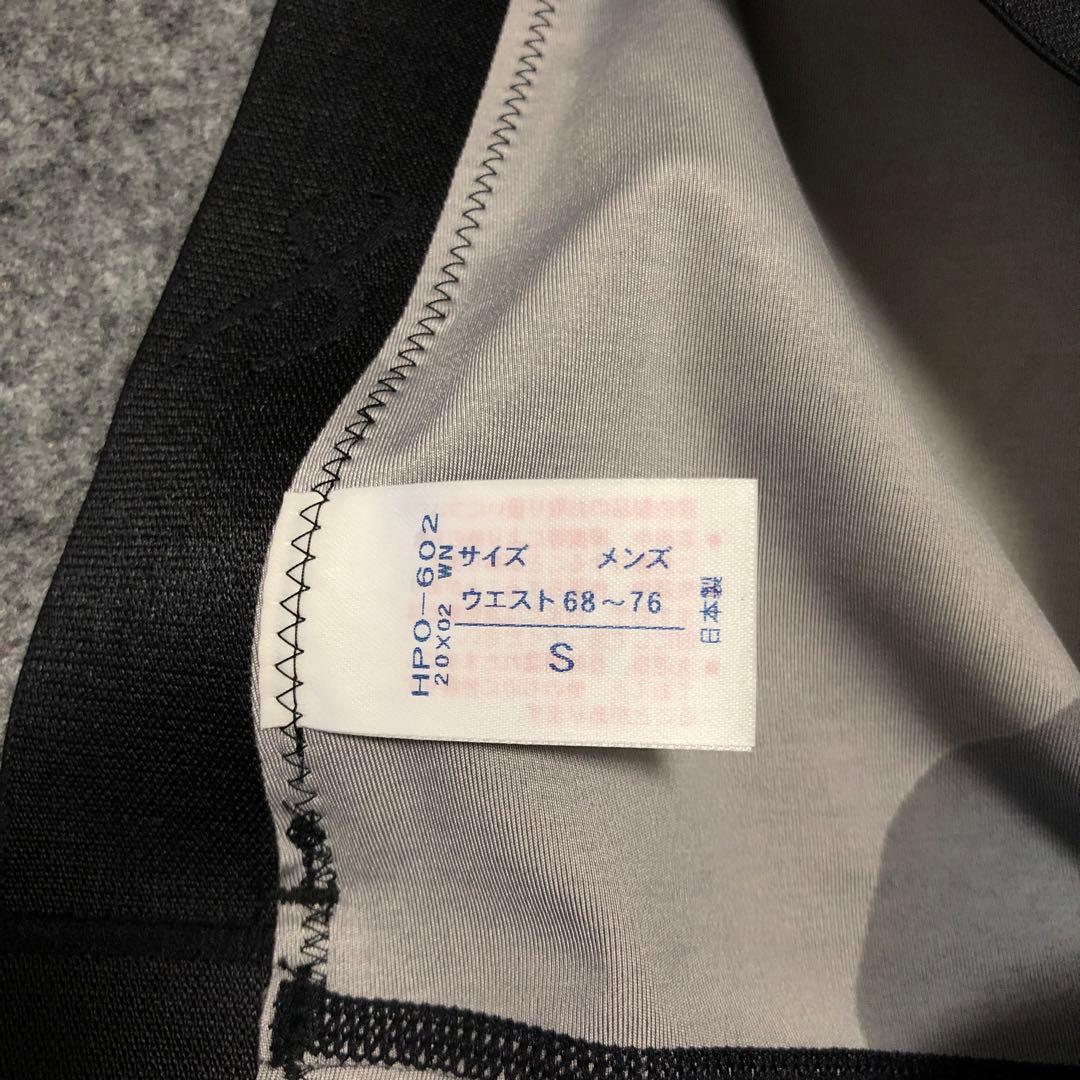 CW-X ショートスパッツ　メンズS 新品♫ コンプレッションインナー