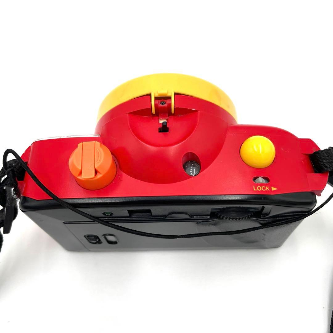 希少⭐️激レア⭐️非売品⭐️動作品⭐️赤いきつね しゃべるんですカメラ⭐️東洋水産