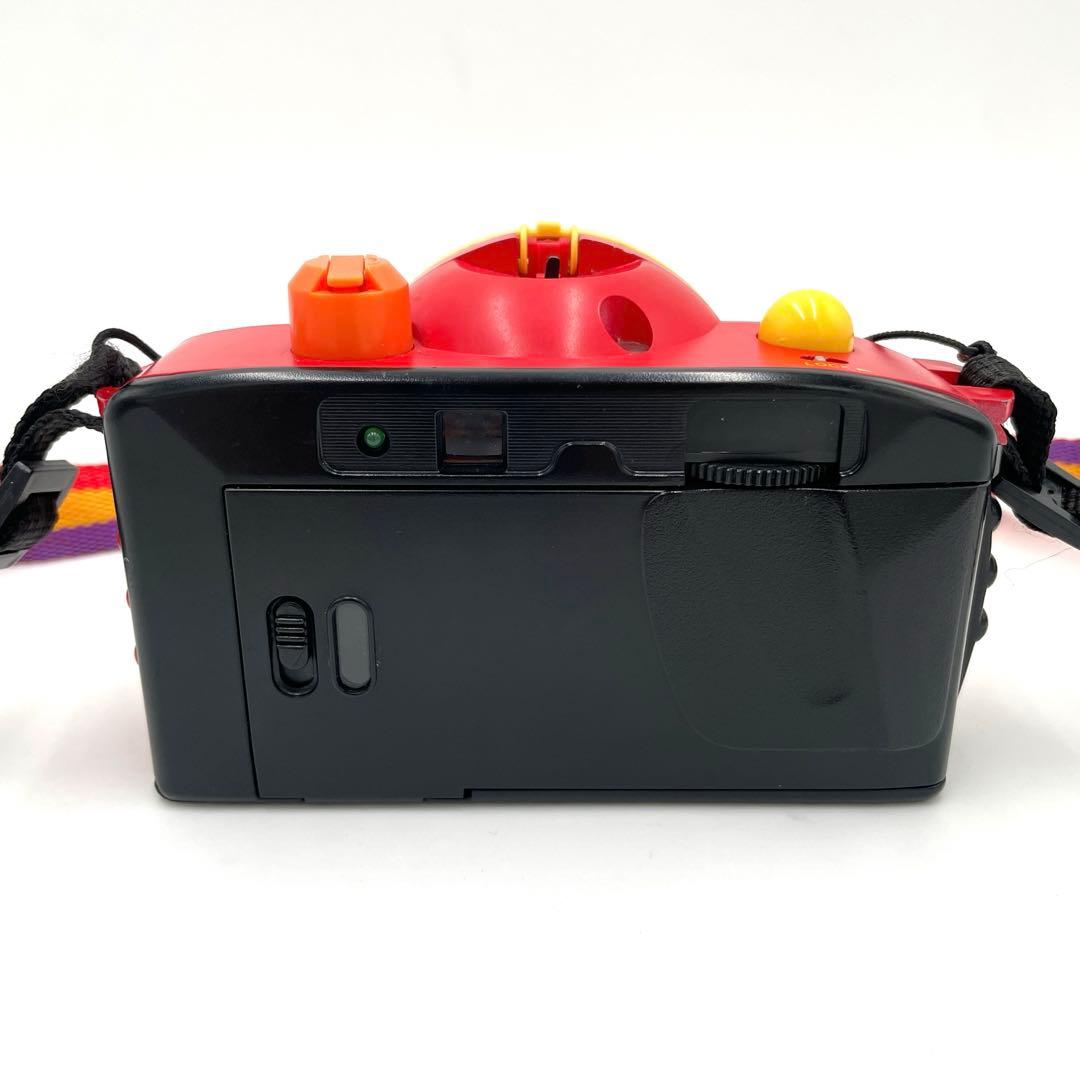 希少⭐️激レア⭐️非売品⭐️動作品⭐️赤いきつね しゃべるんですカメラ⭐️東洋水産