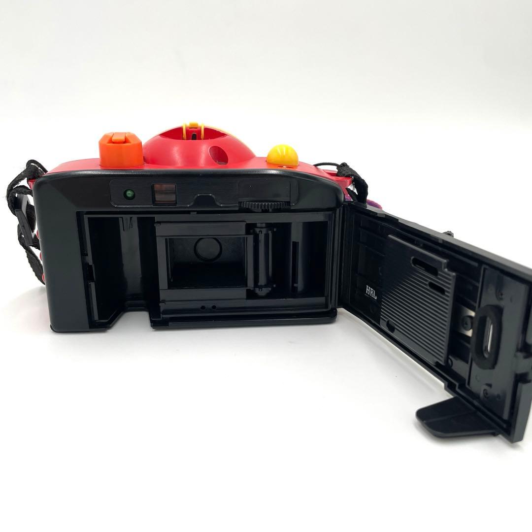 希少⭐️激レア⭐️非売品⭐️動作品⭐️赤いきつね しゃべるんですカメラ⭐️東洋水産