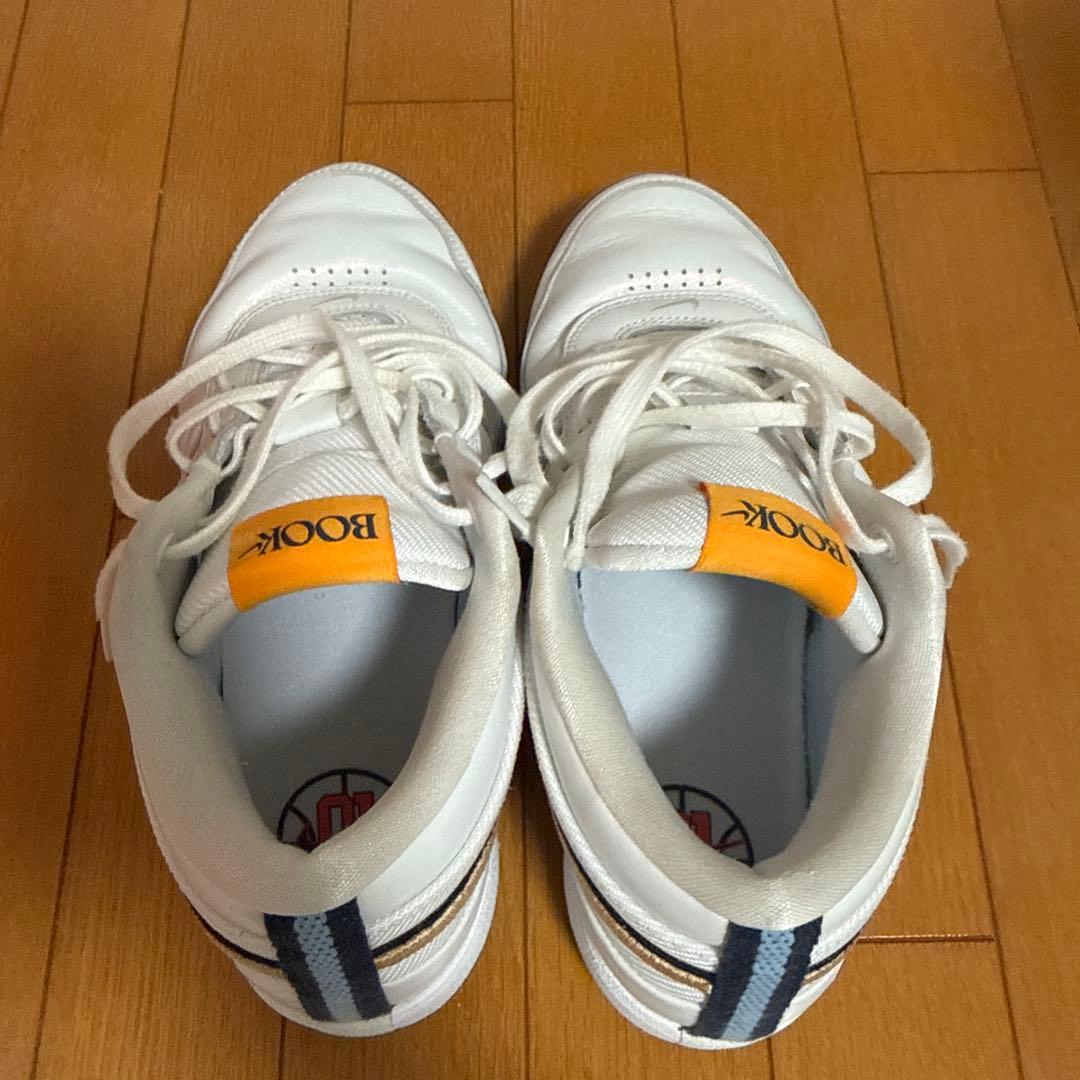 シューズ(男性用) Nike Book 1 EP \"CHBL\"