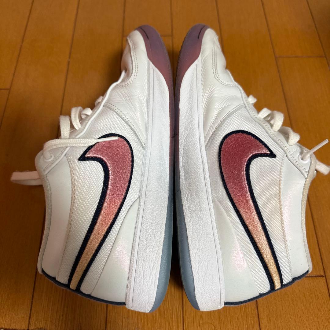 シューズ(男性用) Nike Book 1 EP \"CHBL\"