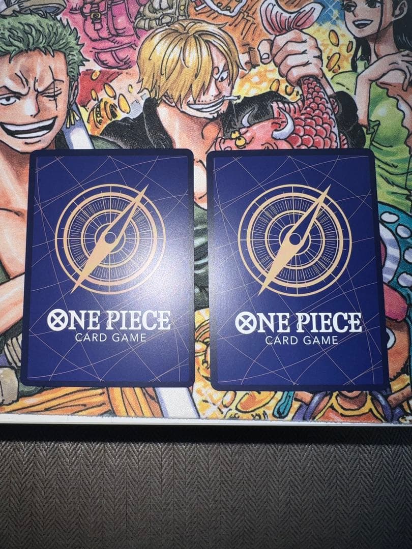 ワンピースカード　ロビン　SP