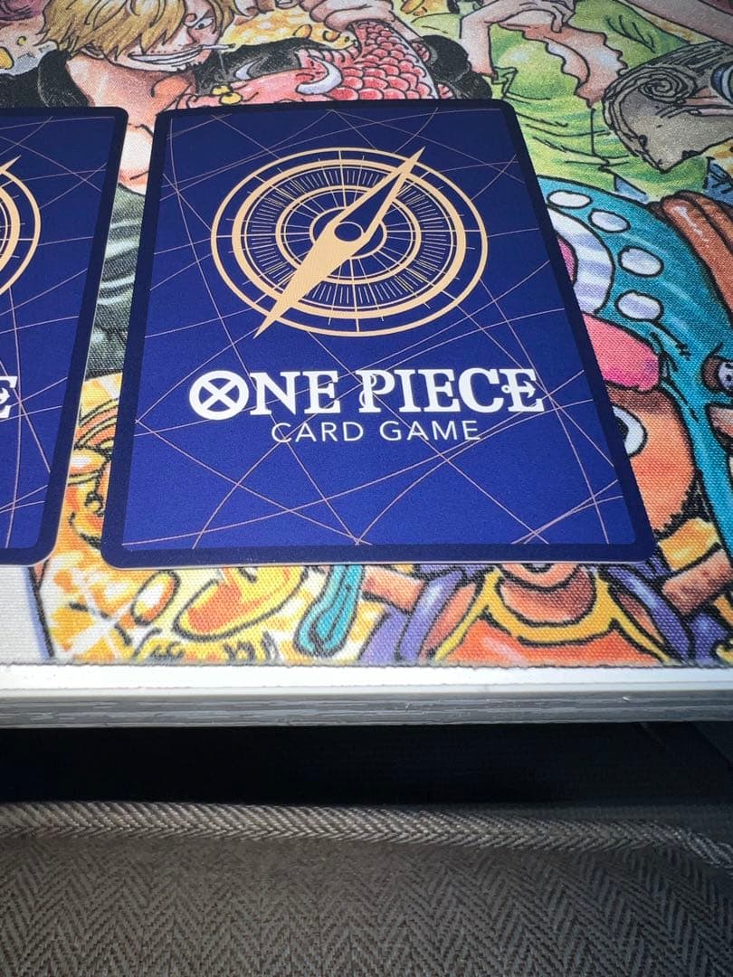 ワンピースカード　ロビン　SP