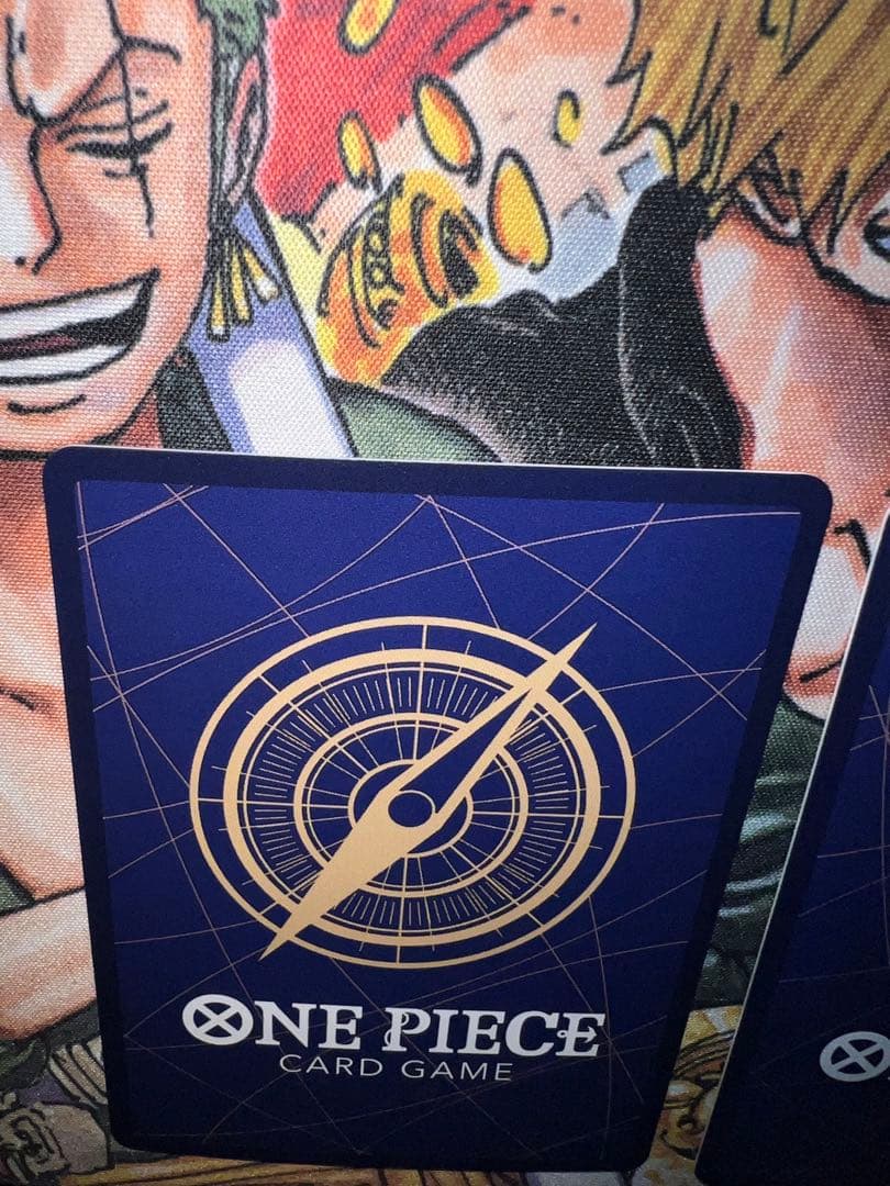 ワンピースカード　ロビン　SP
