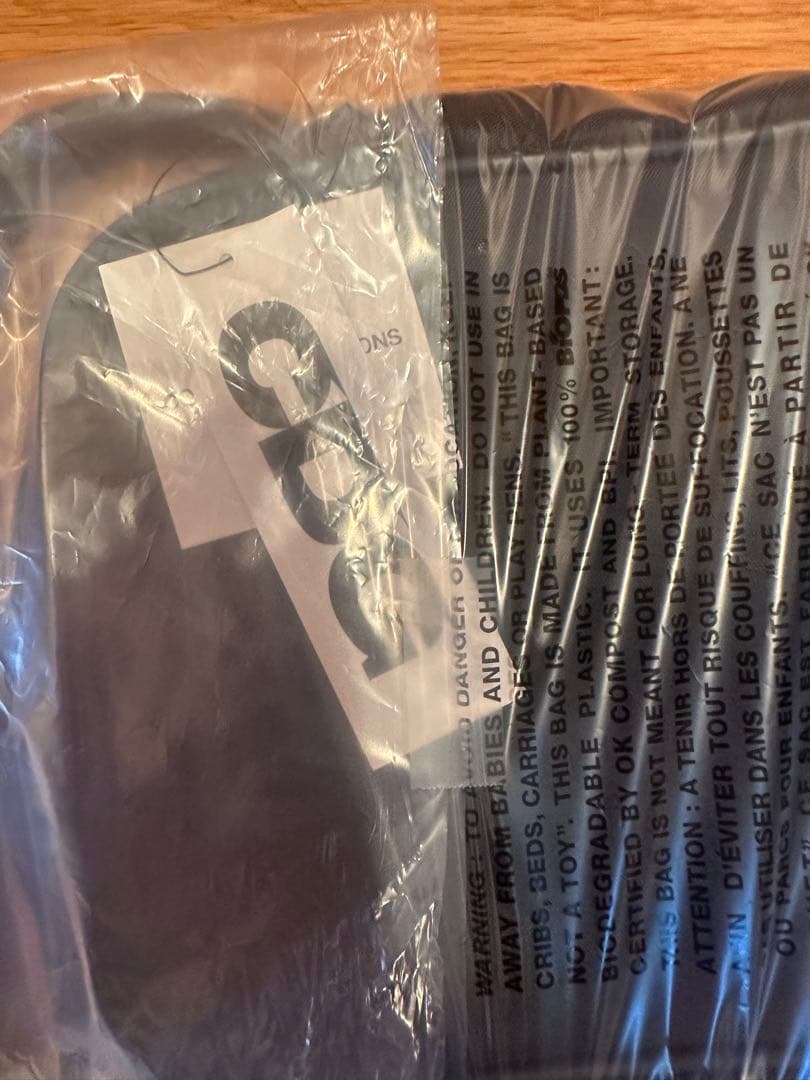 バッグ CDG CLASSIC SHOULDER BAG SMALL