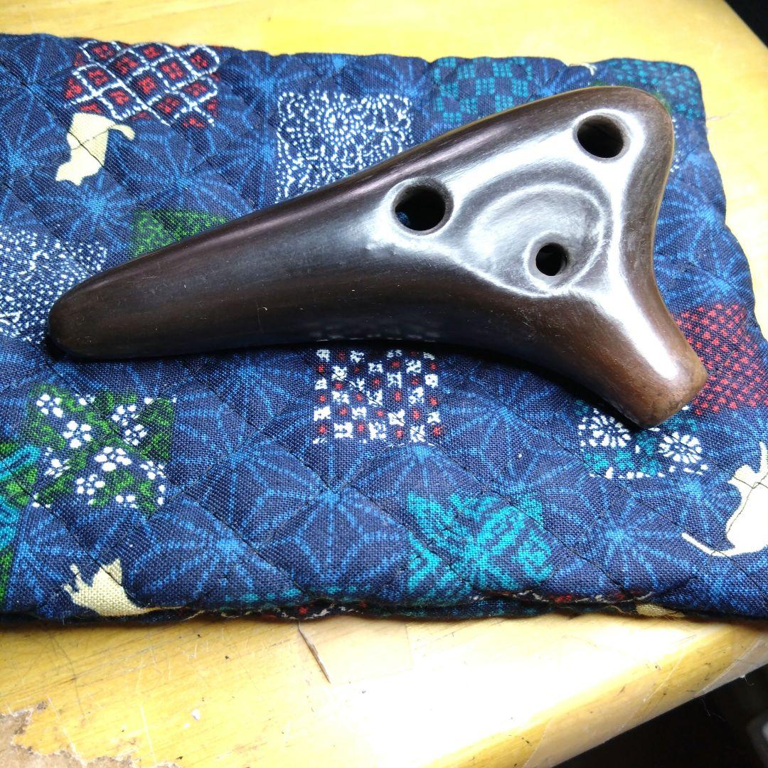 pieta　okarina Excellent 1C