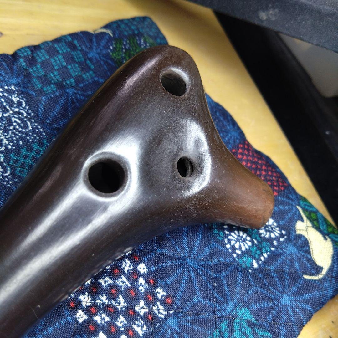 pieta　okarina Excellent 1C