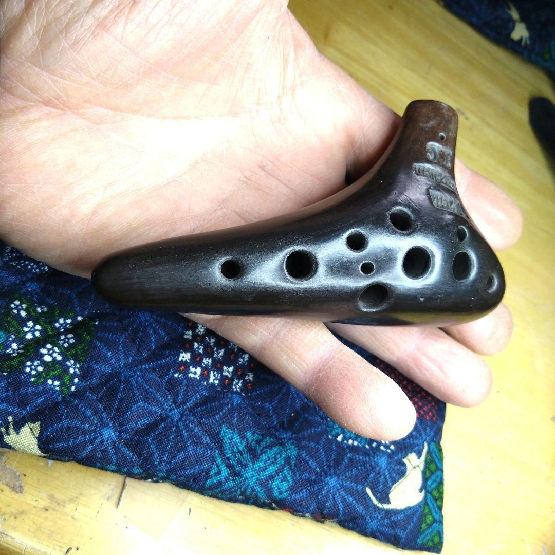 pieta　okarina Excellent 1C