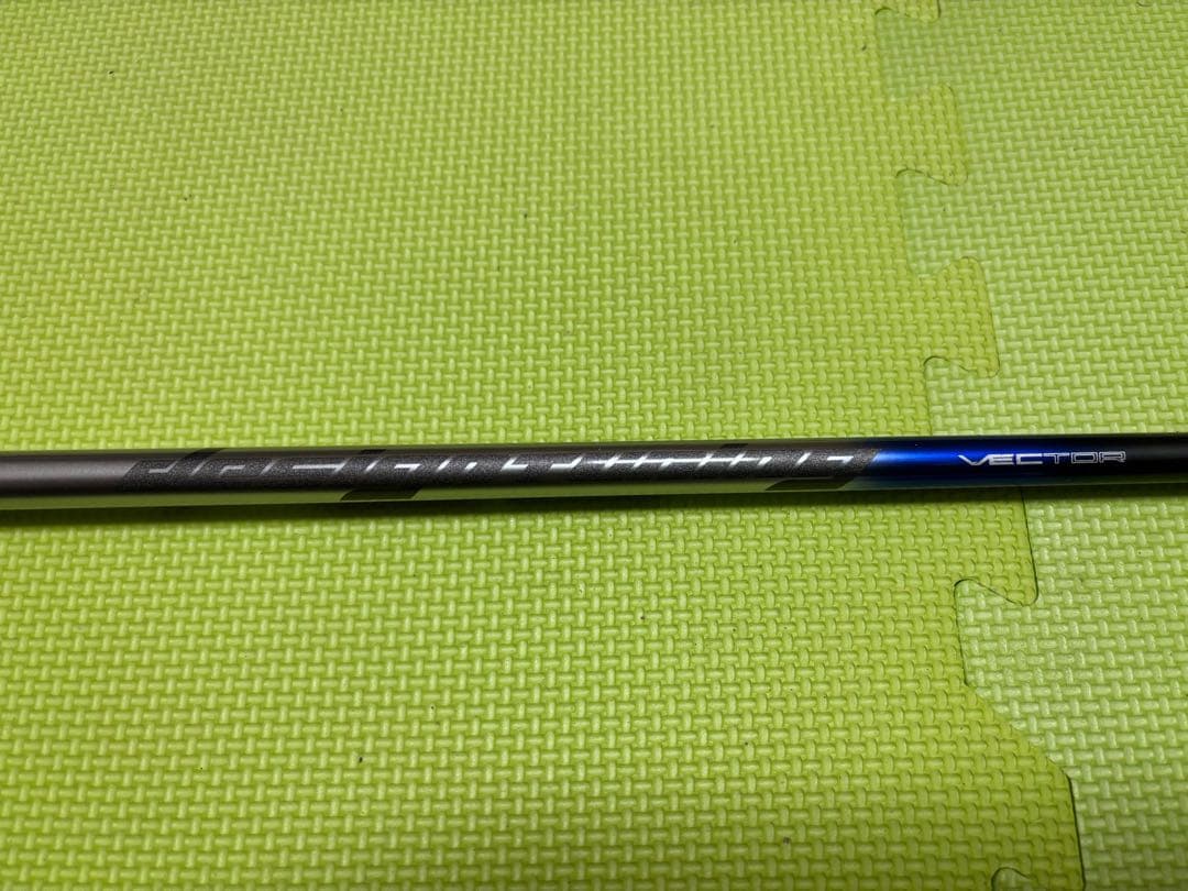 DesignTuning VECTOR 50S キャロウェイスリーブ(ベクター)