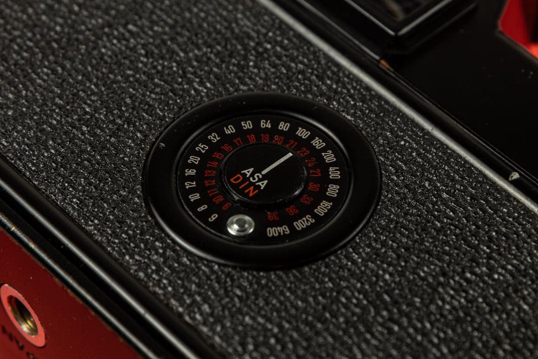 [#425] ミノルタ MINOLTA SRT101 Black