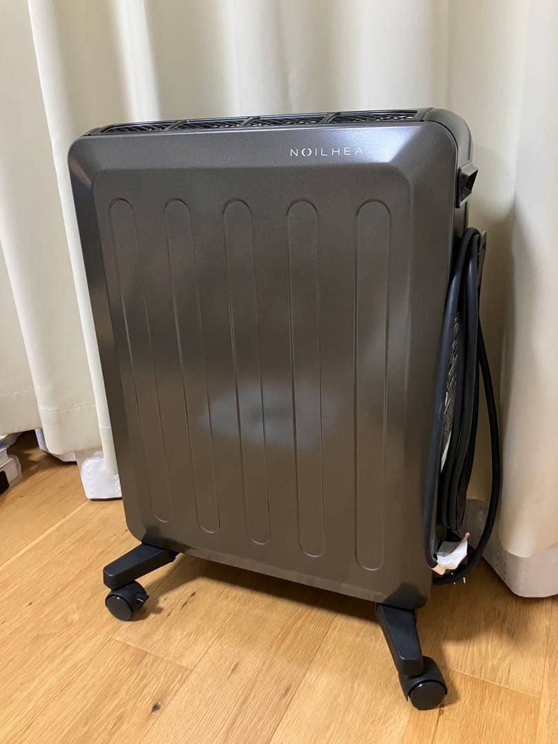 美品⭐︎CORONA DHS-1519 ノイルヒート コロナ　2019年製