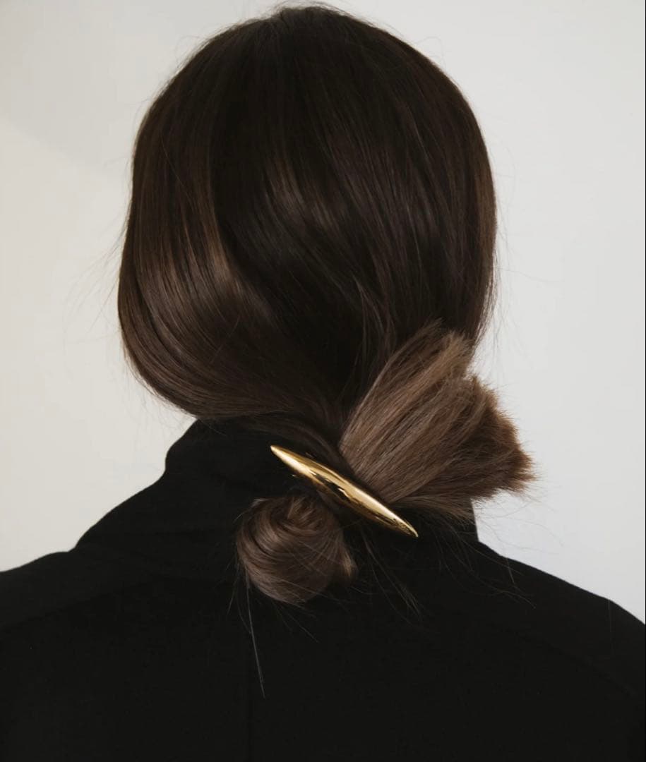 leticia バレッタ