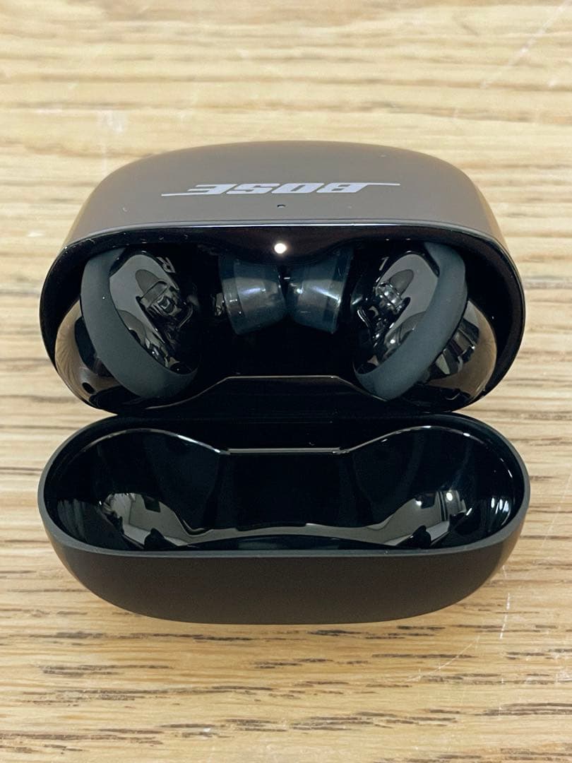 イヤホン BOSE QuietComfort Ultra Earbuds 444965