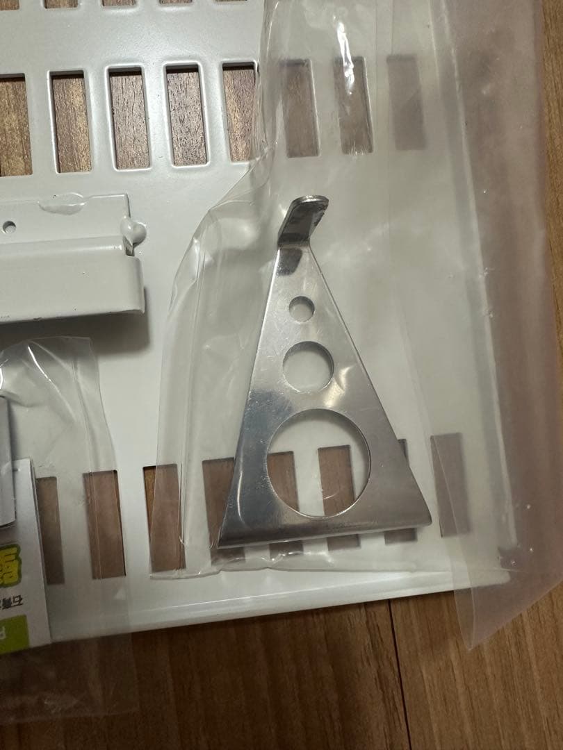 23～37型用 石膏ボード専用テレビ壁掛け金具TVセッター壁美人