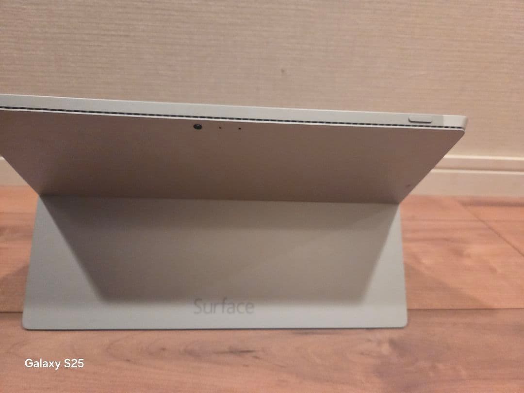 Windowsタブレット本体 Microsoft Surface PRO 3