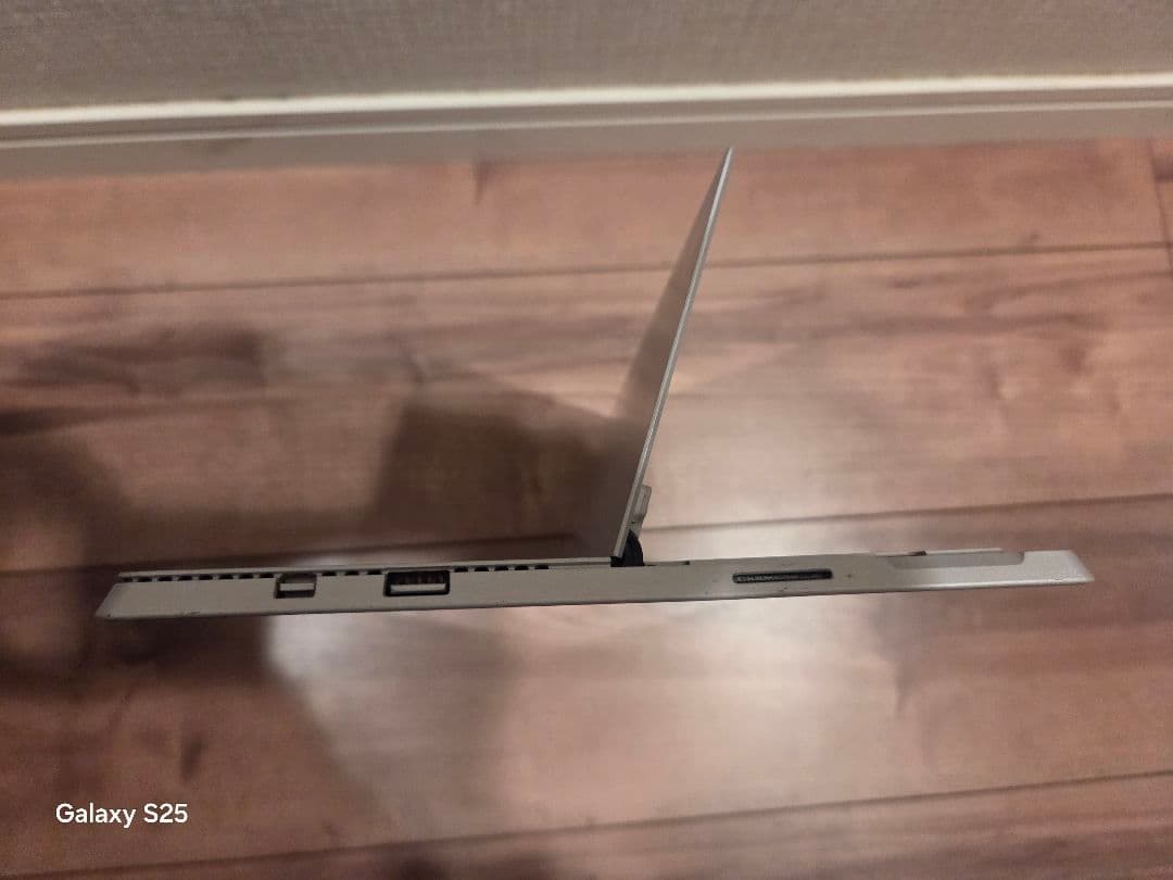 Windowsタブレット本体 Microsoft Surface PRO 3