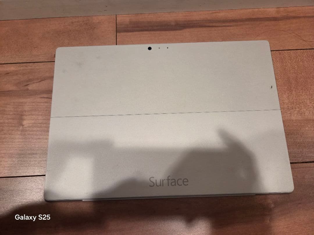Windowsタブレット本体 Microsoft Surface PRO 3