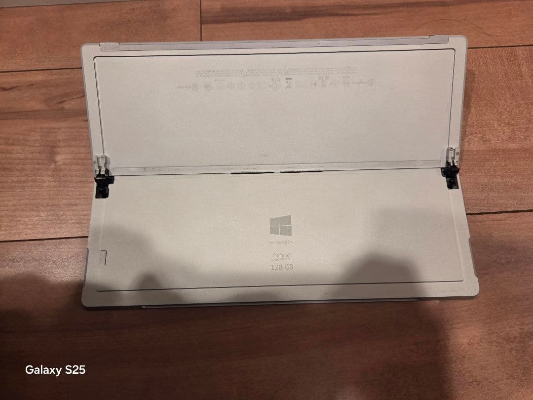 Windowsタブレット本体 Microsoft Surface PRO 3