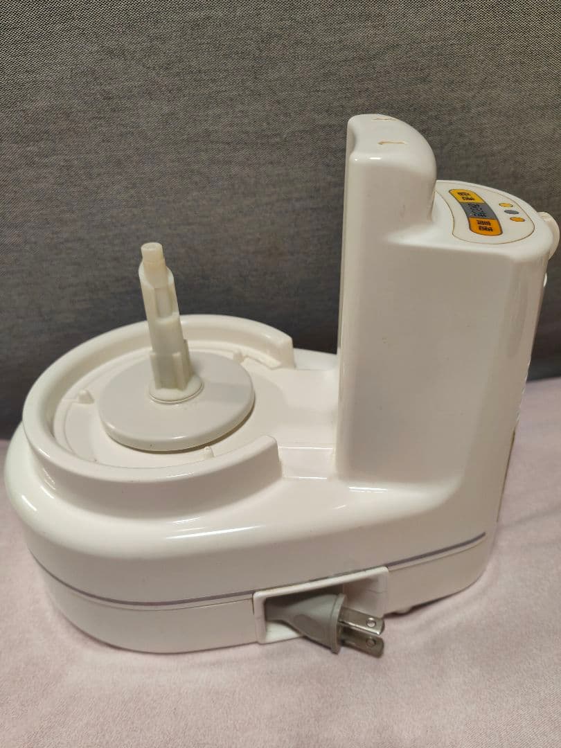 Yen giangPanasonic MK-K81 フードプロセッサー