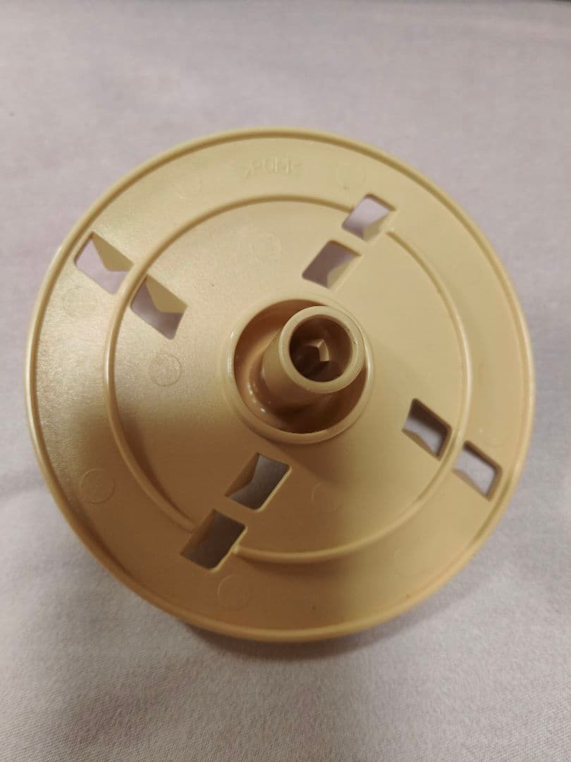 Yen giangPanasonic MK-K81 フードプロセッサー