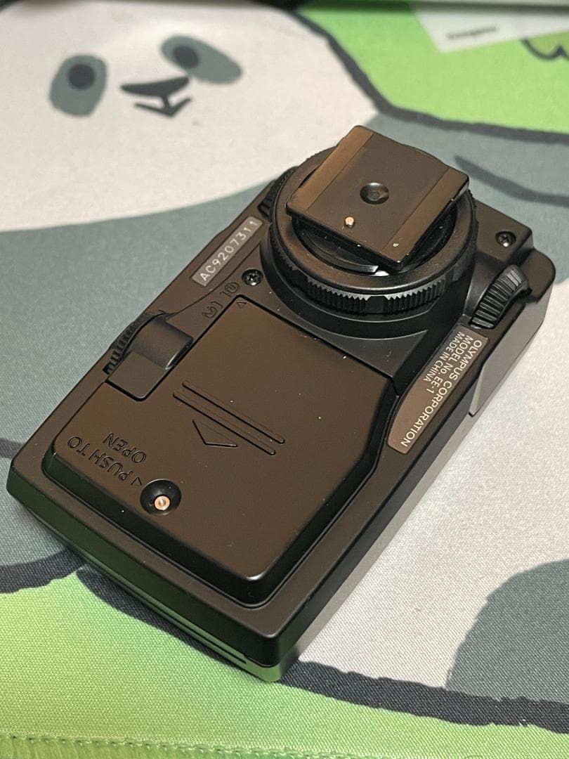 OLYMPUS EE-1 ケース元箱付き