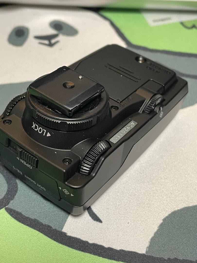 OLYMPUS EE-1 ケース元箱付き