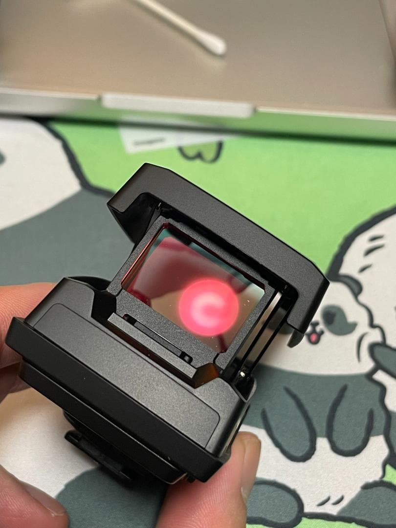 OLYMPUS EE-1 ケース元箱付き