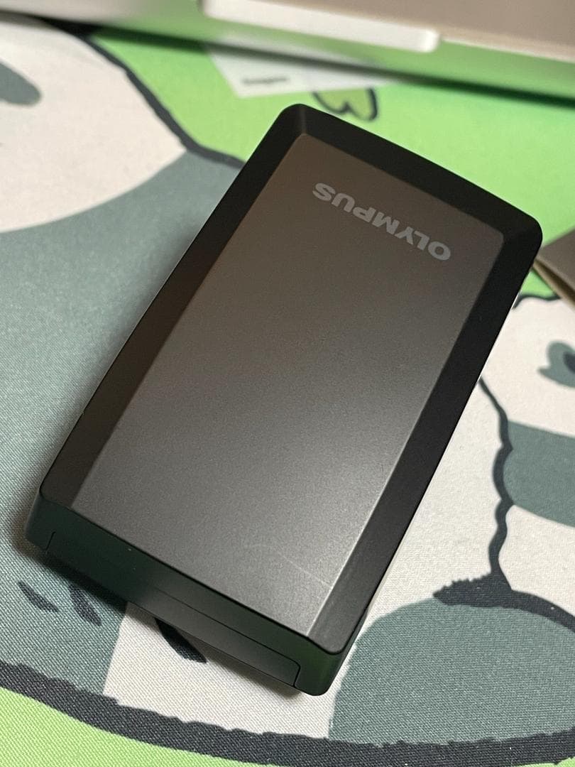 OLYMPUS EE-1 ケース元箱付き