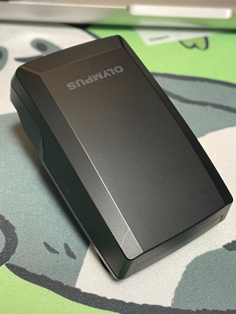 OLYMPUS EE-1 ケース元箱付き