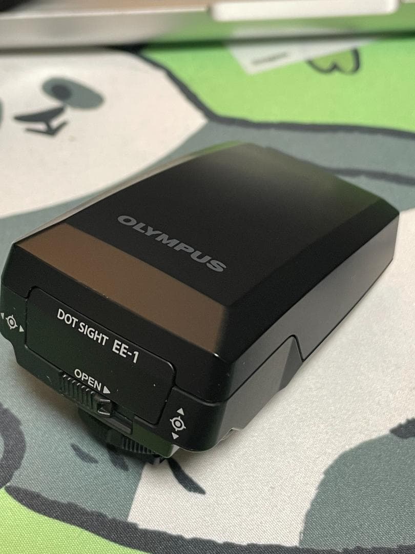 OLYMPUS EE-1 ケース元箱付き