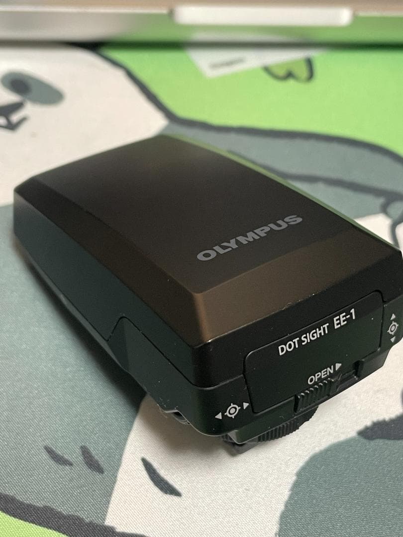 OLYMPUS EE-1 ケース元箱付き