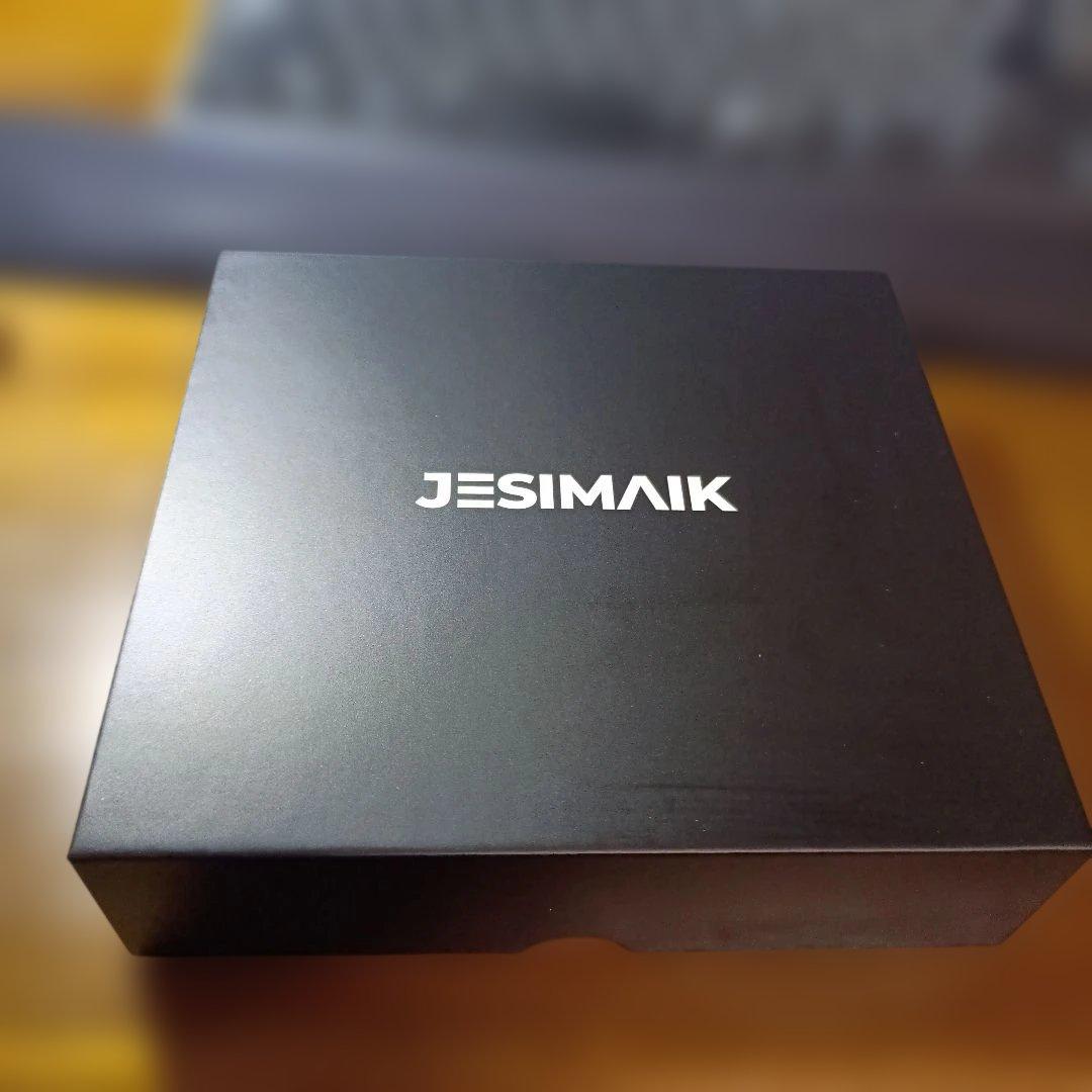 JESIMAIK バイク用インカム H6