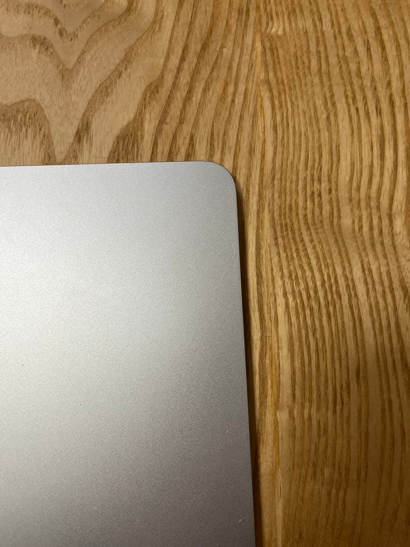 13インチiPad Air (M2) 128GB ブルー Wi-Fiモデル