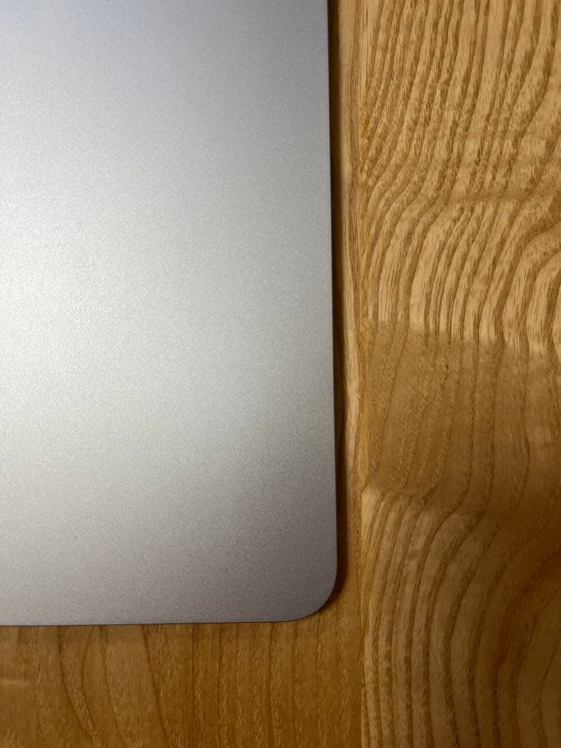 13インチiPad Air (M2) 128GB ブルー Wi-Fiモデル