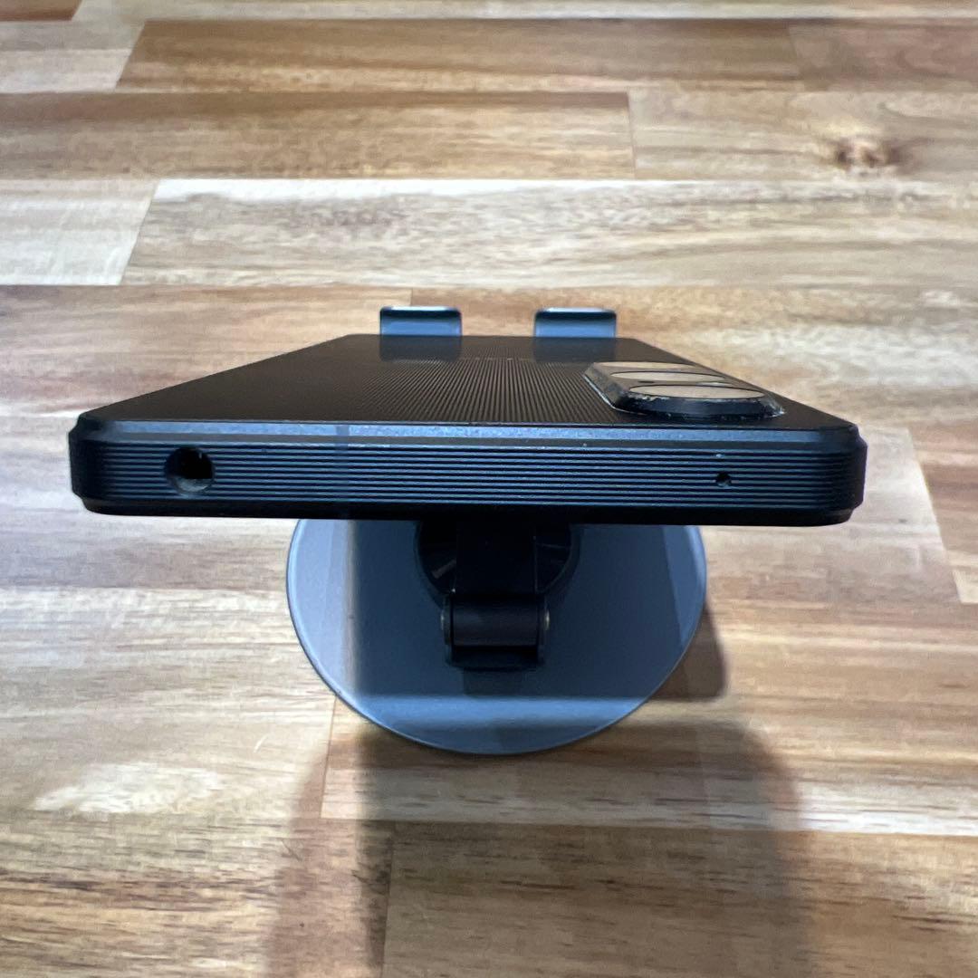 K1641 au SIMフリー　Xperia 1 V SOG10