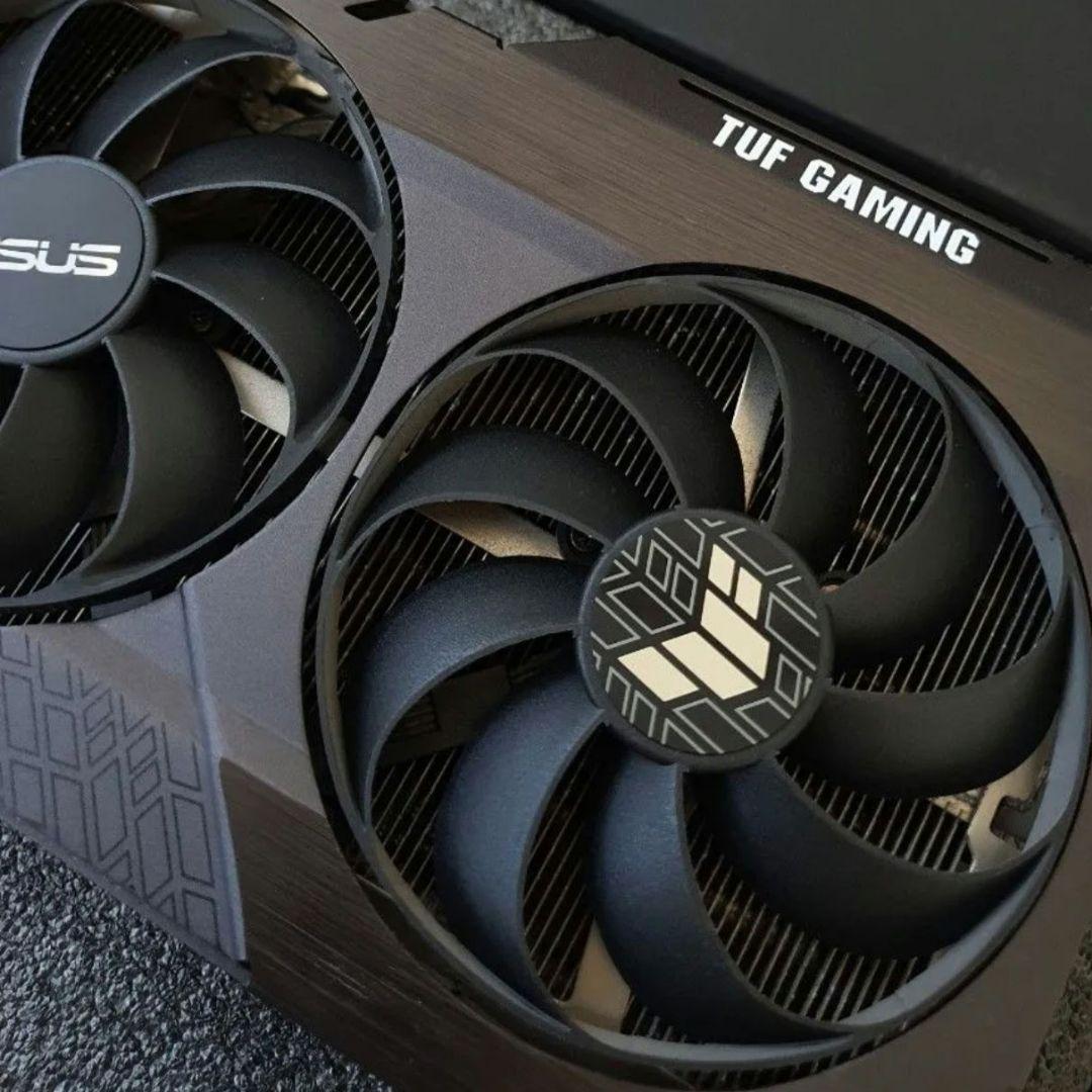 グラフィックボード・グラボ・ビデオカード ASUS NVIDIA GeForce RTX 3080 10G