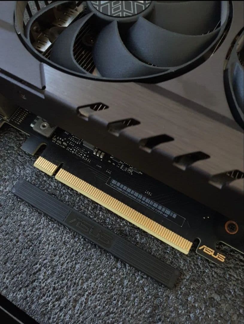 グラフィックボード・グラボ・ビデオカード ASUS NVIDIA GeForce RTX 3080 10G