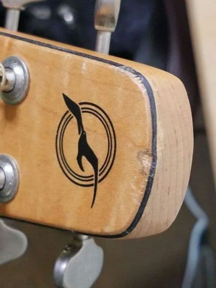 Seagull エレアコ ギター ハードケース入り