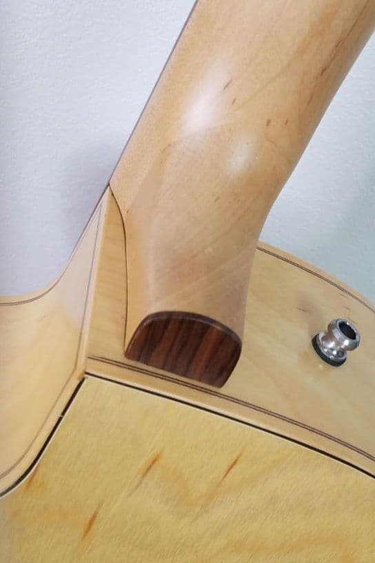 Seagull エレアコ ギター ハードケース入り