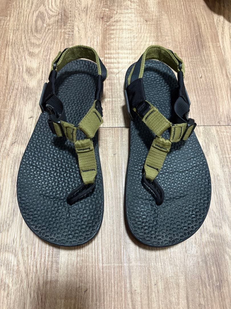 靴 BEDROCK SANDALS Cairn Evo 3D Pro Sandals