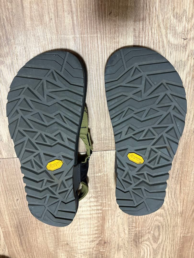 靴 BEDROCK SANDALS Cairn Evo 3D Pro Sandals