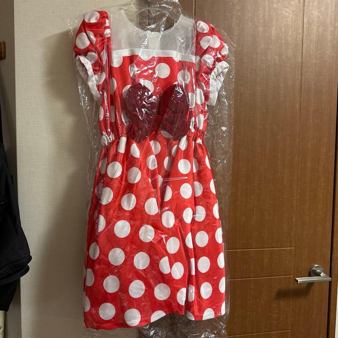 ビビディバビディブティック　ミニー