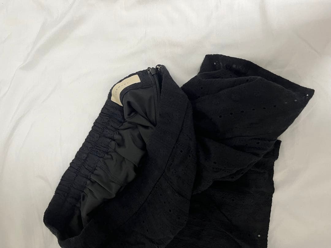 ワンピース ANDMARY Natalie mini dress