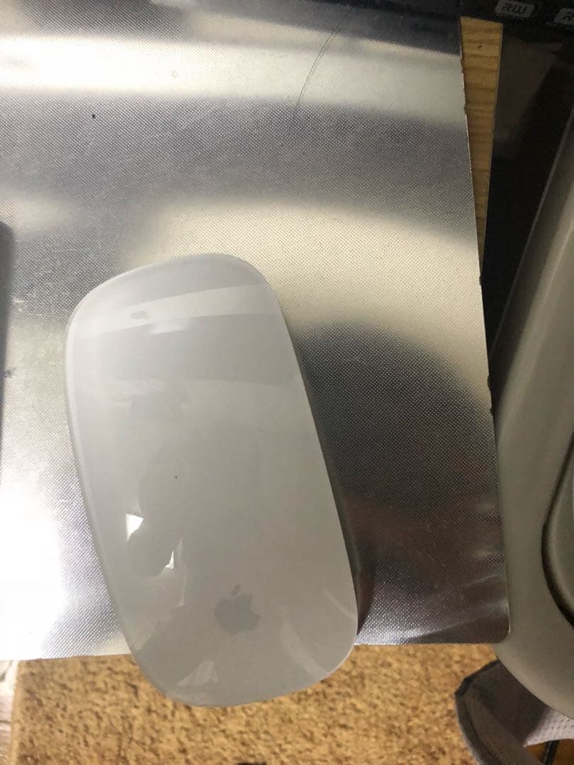 iMac 値下げ交渉要相談