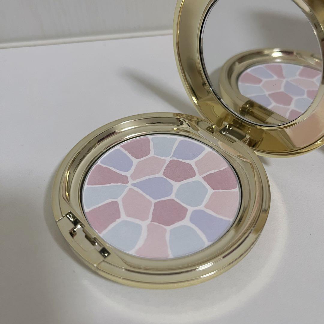 Elegance ラ プードル オートニュアンス フェイスパウダー 8番8.8g